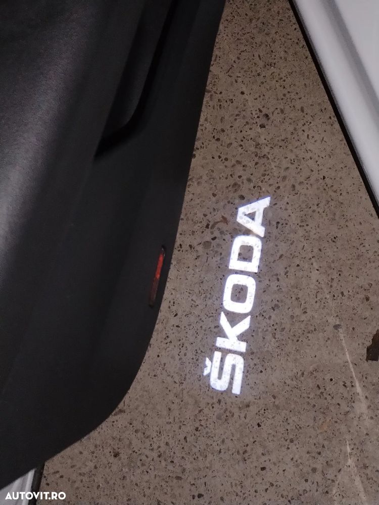 Skoda Karoq 2.0 TDI 4X4 DSG Style - 25