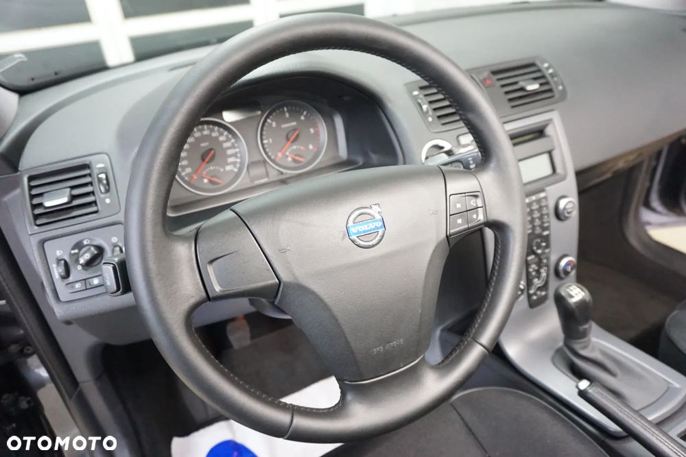 Volvo V50 DPF DRIVe - 19