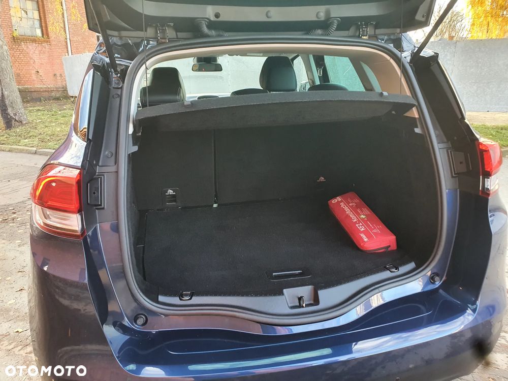 Renault Scenic 1.3 TCe FAP Intens - 27