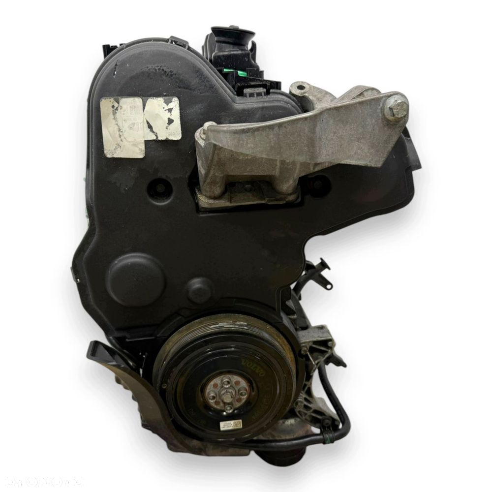 SILNIK D4204T11 Volvo S60 II V60 XC60 XC90 2.0 D DIESEL BITURBO 224KM - 15