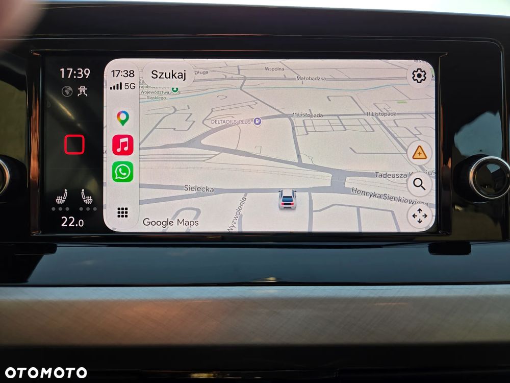 Volkswagen Golf 1.5 TSI EVO Life - 23