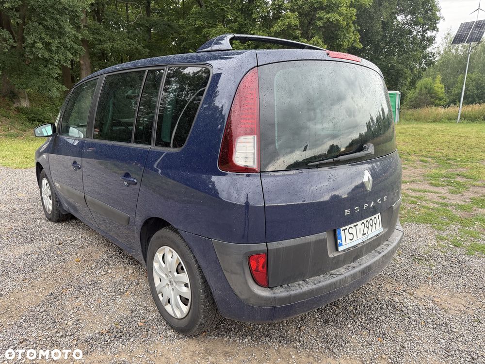 Renault Espace - 4