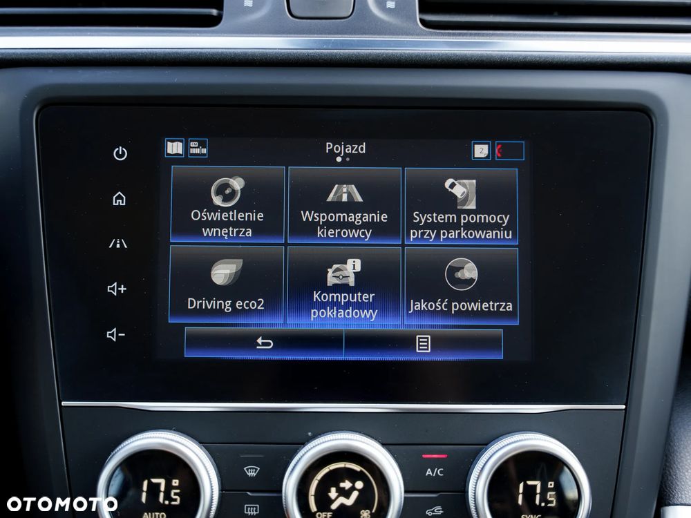 Renault Kadjar BLUE dCi 115 BOSE EDITION - 31