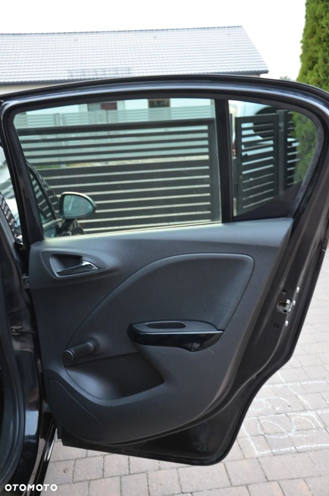 Opel Corsa 1.4 Edition - 14