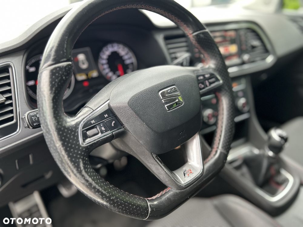 Seat Leon - 8