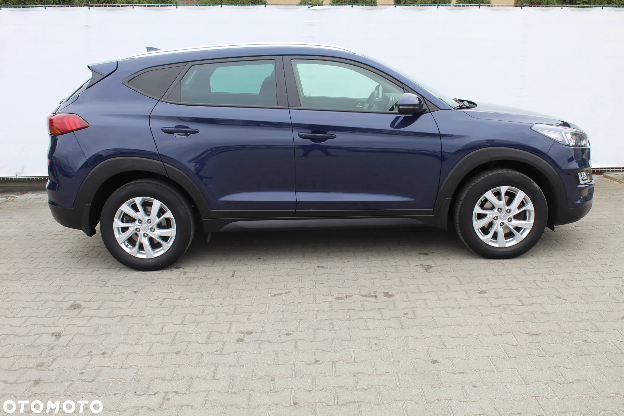 Hyundai Tucson 1.6 GDi Comfort 2WD - 6