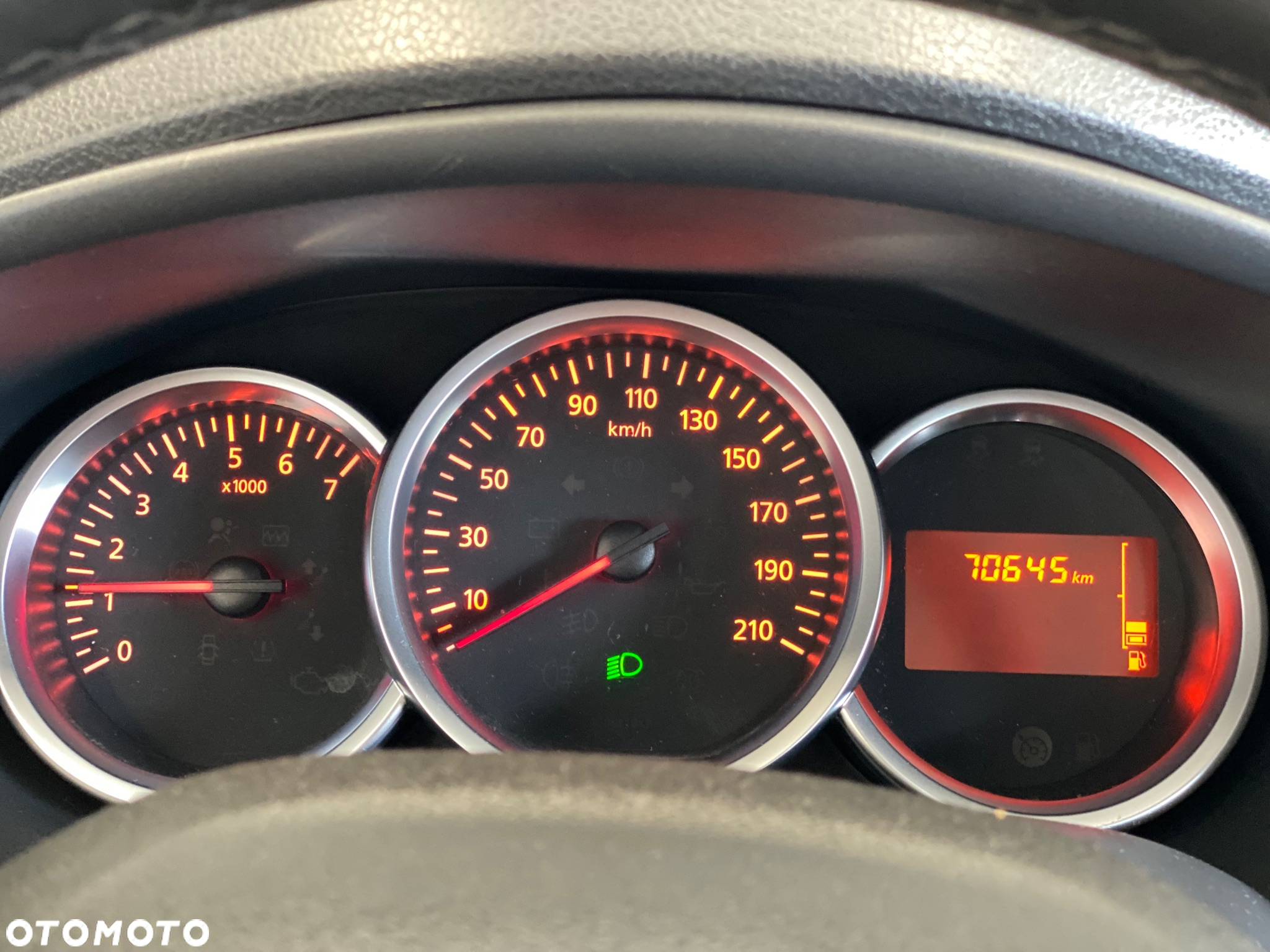 Dacia Sandero 0.9 TCe Laureate S&S - 20