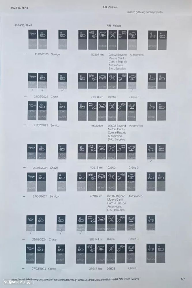 BMW 116 d Corporate Edition Auto - 54