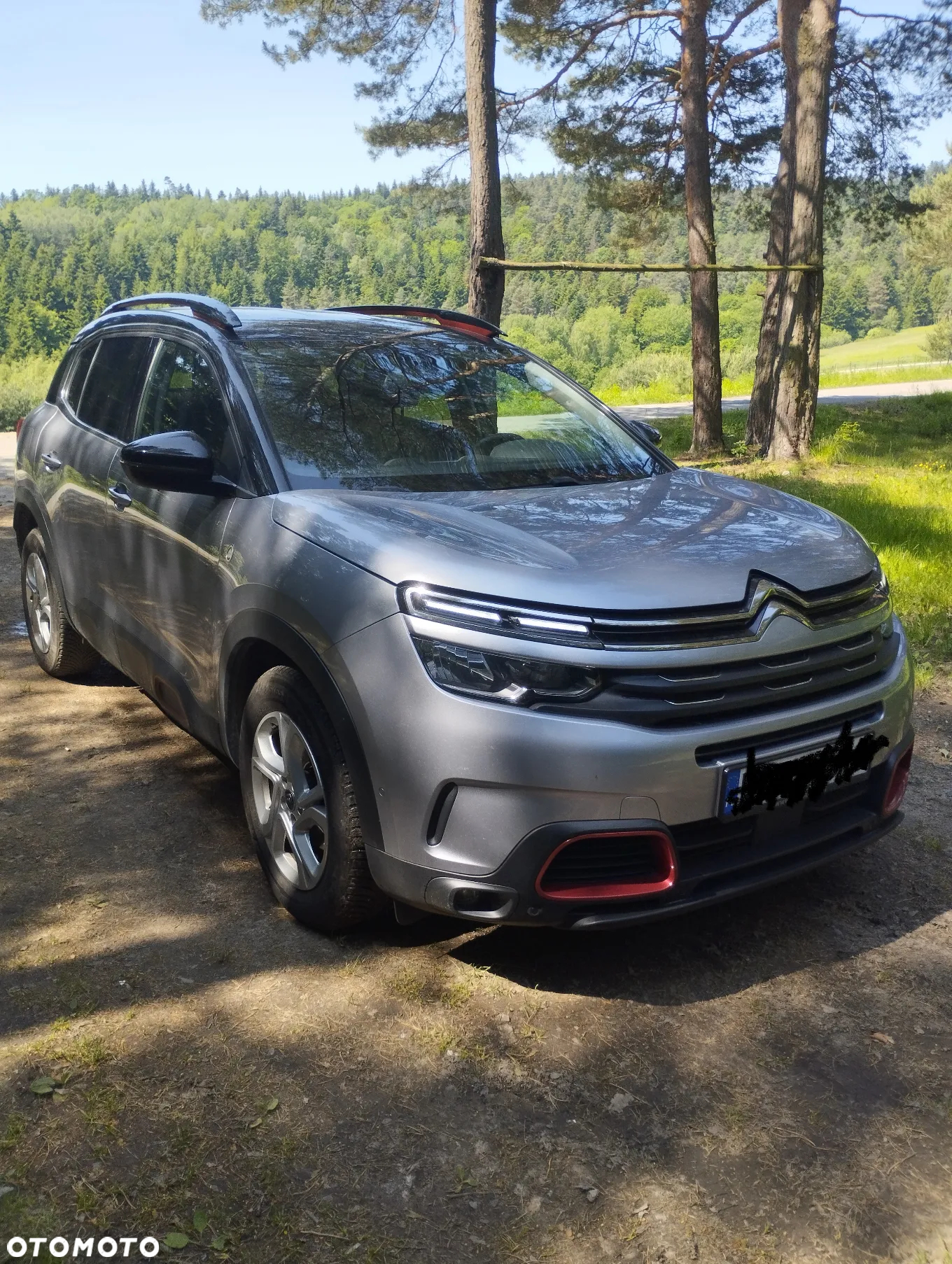 Citroën C5 Aircross - 5