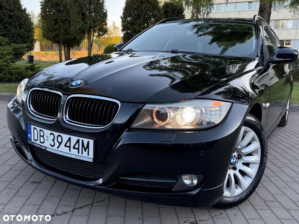 BMW Seria 3 - 1