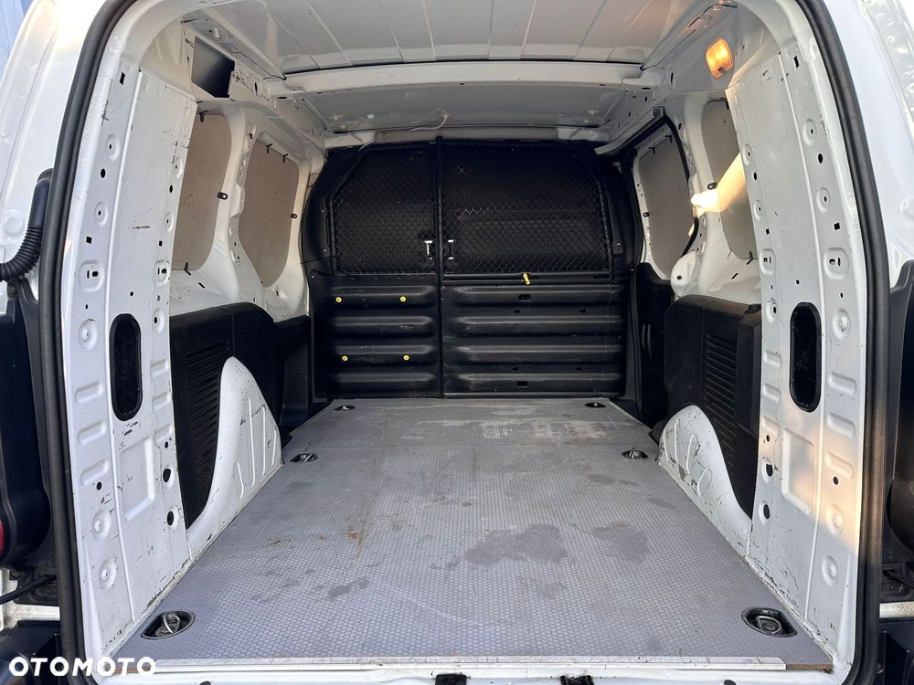 Citroën Berlingo - 16