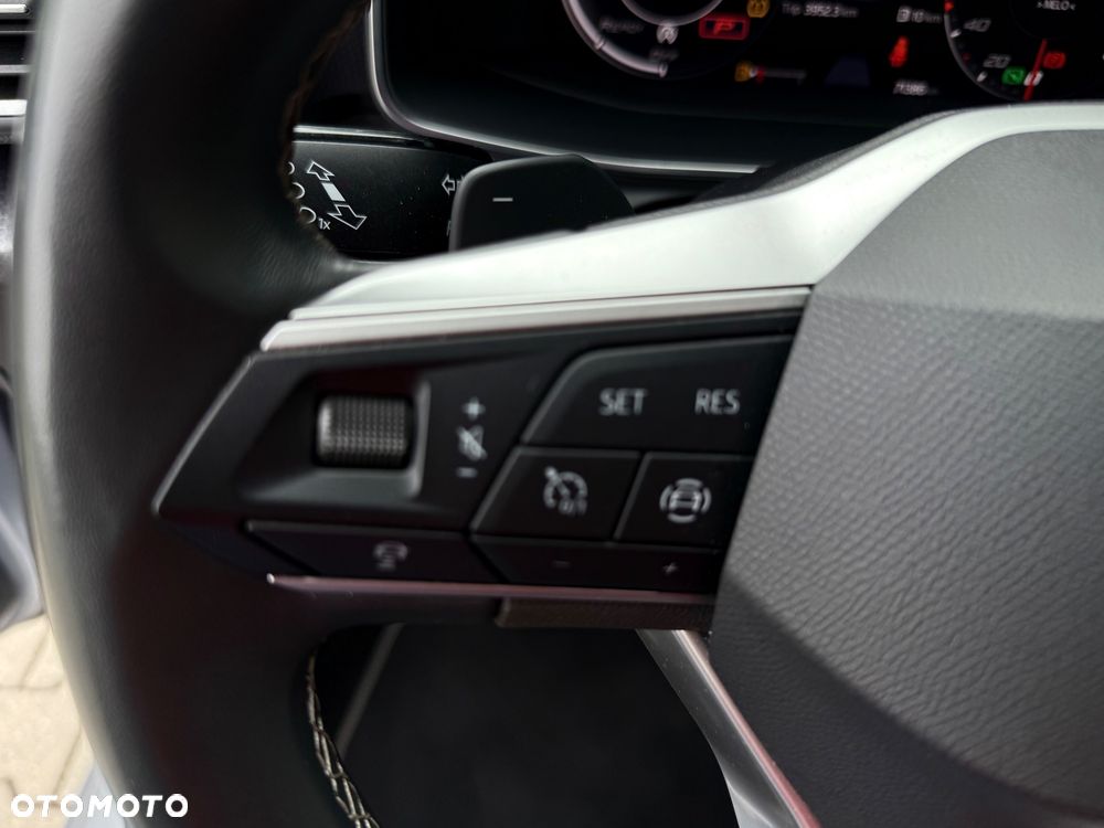 Seat Leon 2.0 TDI DSG Style - 18