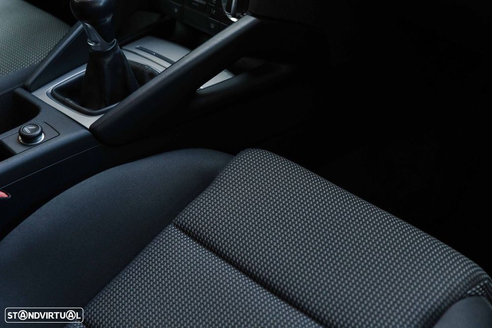 Audi A3 1.6 TDI Attraction - 16