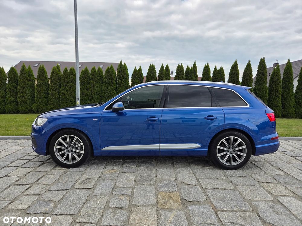 Audi Q7 - 6