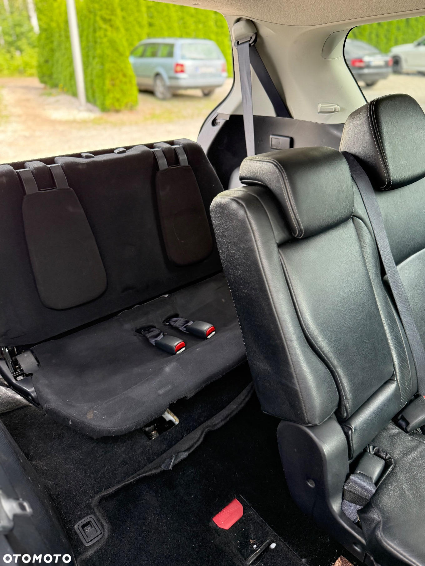 Mitsubishi Outlander - 10