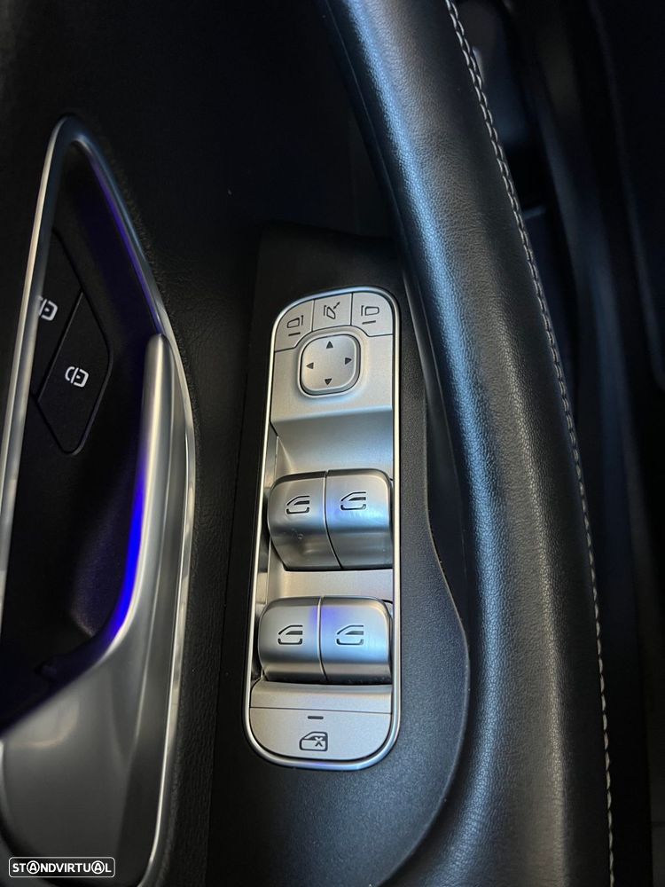 Mercedes-Benz GLE 350 de 4Matic - 13