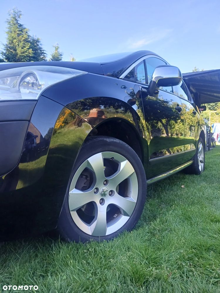 Peugeot 3008 1.6 THP Allure - 4