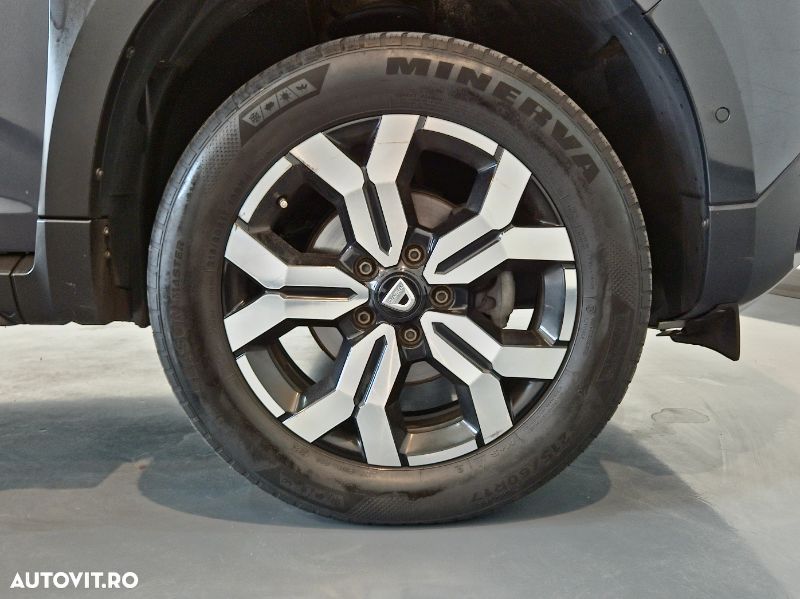 Dacia Duster TCe 150 4WD Prestige - 6