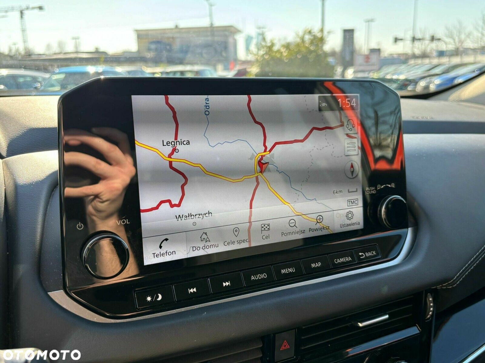 Nissan Qashqai - 17