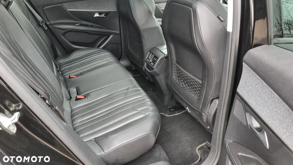 Peugeot 3008 BlueHDi 180 Stop & Start EAT8 Allure - 15