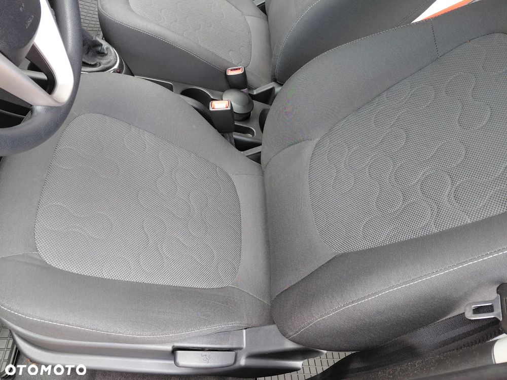 Hyundai i20 1.2 Classic + - 12