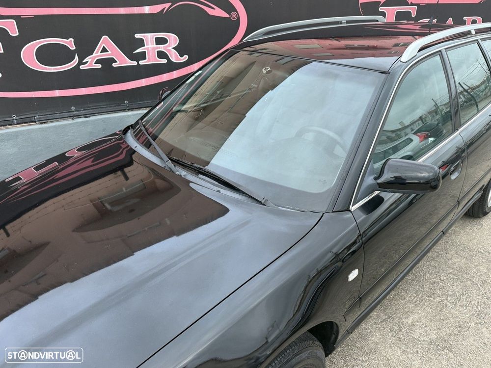 Audi A4 Avant 1.9 TDI m5 115 - 49