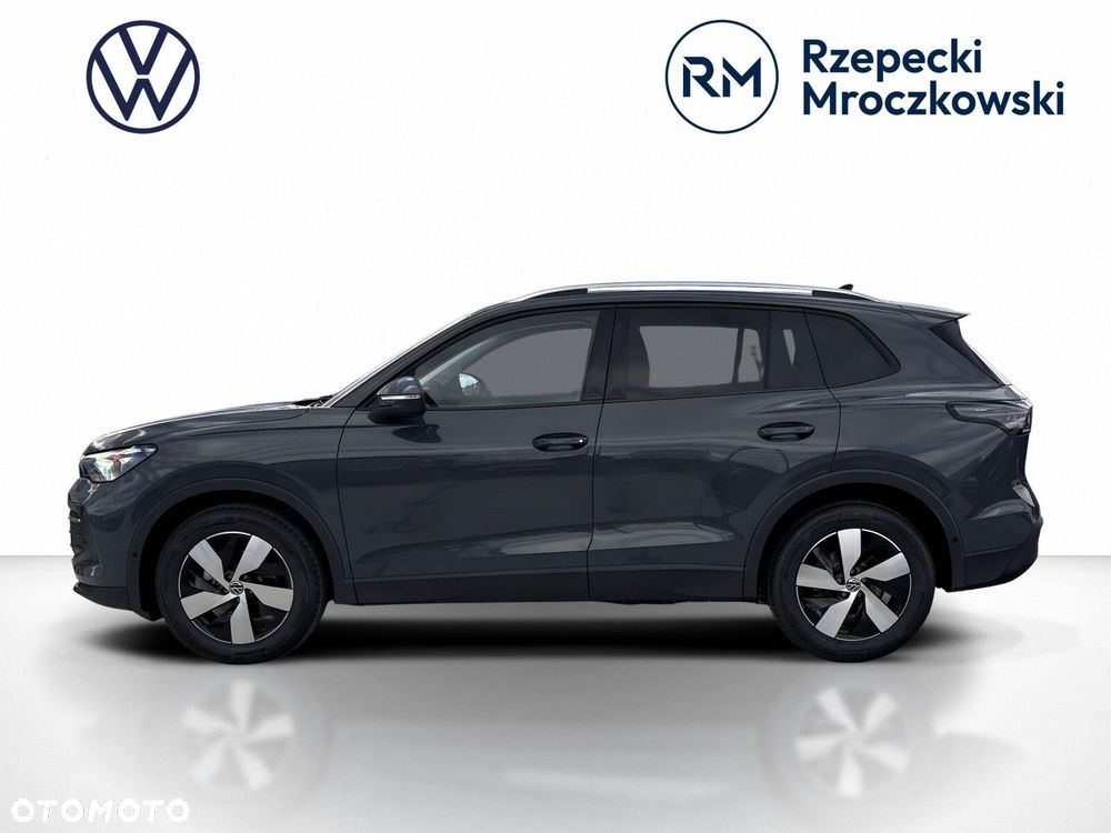 Volkswagen Tiguan 2026 photo 2