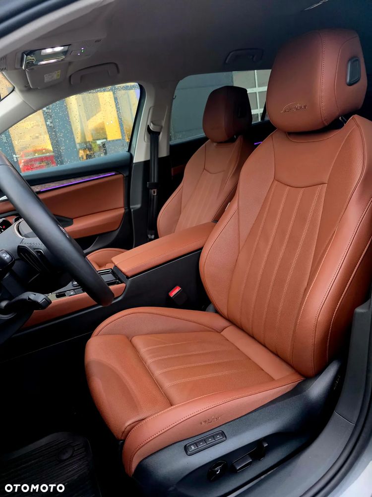 Skoda Superb 1.5 TSI mHEV L&K DSG - 13