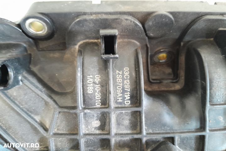 Galerie admisie 03C129711AD 03C129711AD Seat Leon 2 1P [facelift] [20 - 2