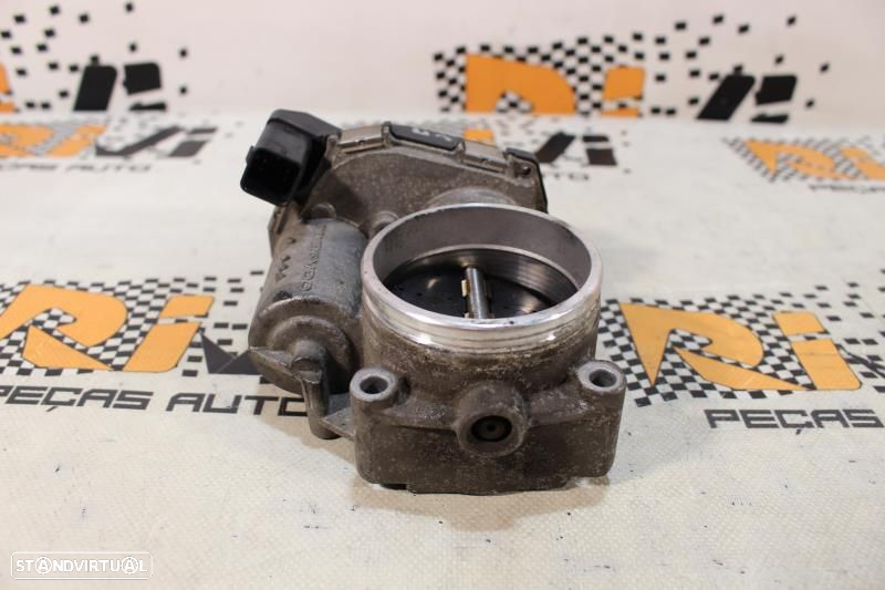 Borboleta De Admissão Bmw 3 (E90)  7561066 / A2c53374895 / 7 561 066 - 2