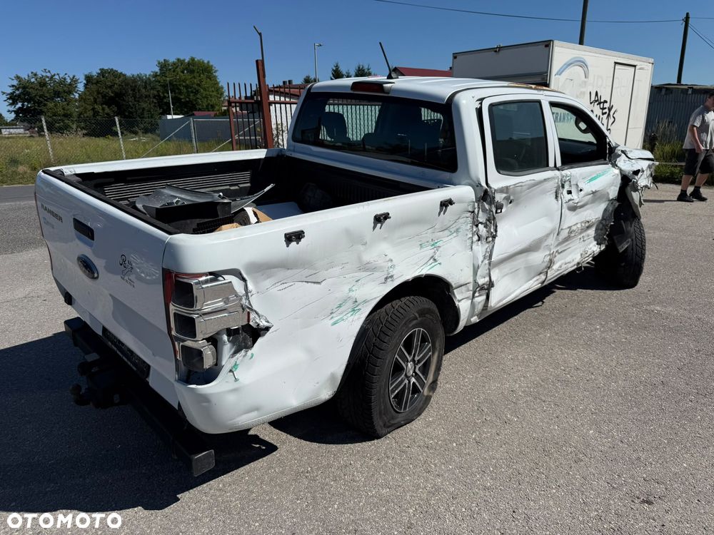 Ford Ranger - 8