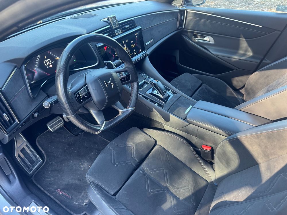 DS Automobiles DS 9 - 31