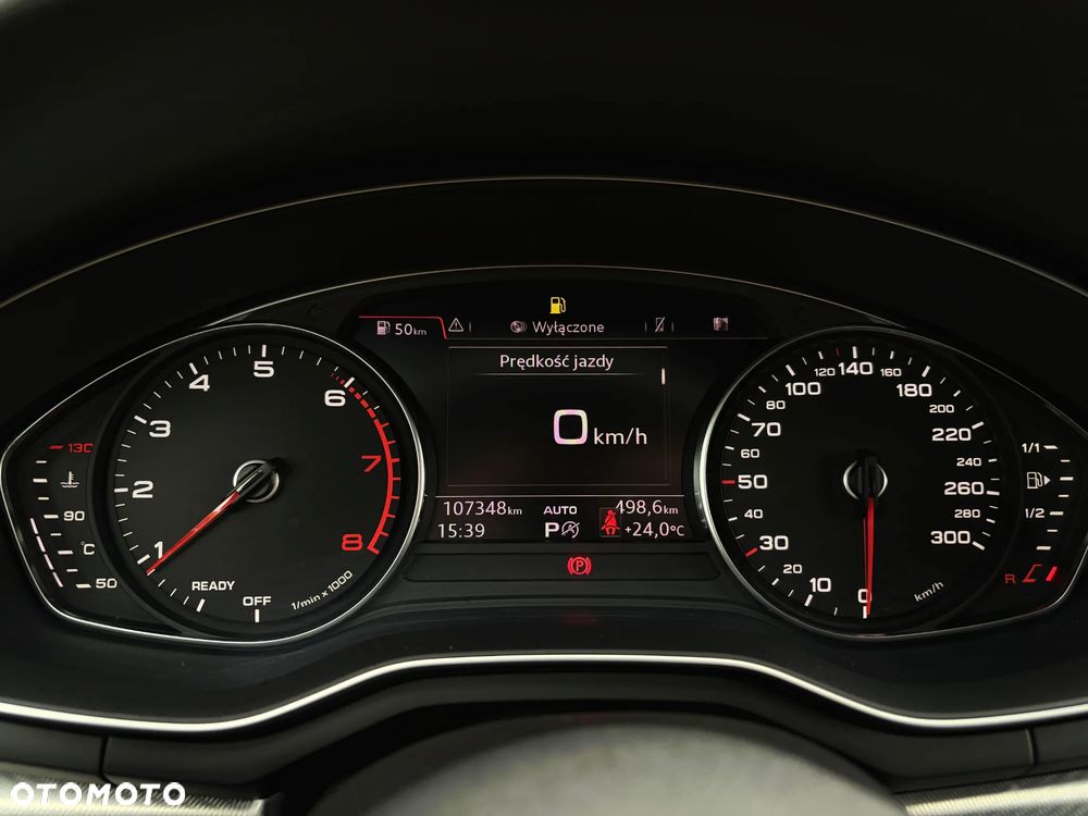 Audi A4 Avant 40 TFSI S tronic design - 20