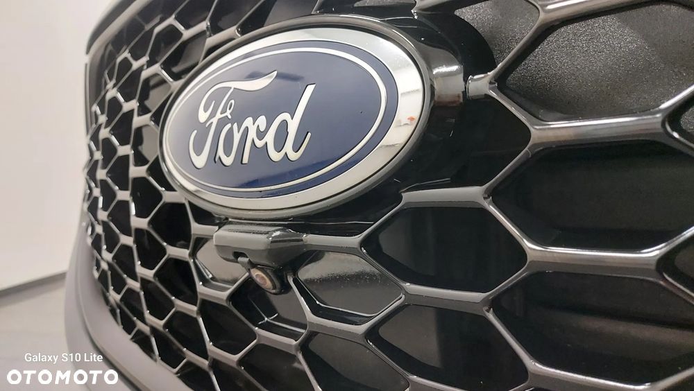 Ford Edge 2.0 EcoBlue Twin-Turbo 4WD ST-Line - 13