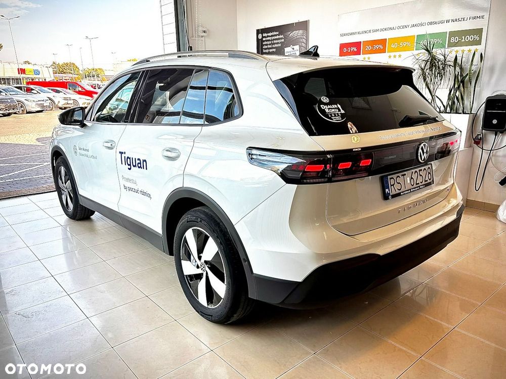 Volkswagen Tiguan 2026 photo 2