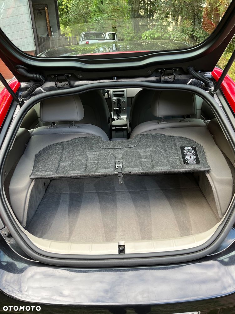 Volvo C30 1.8 - 5
