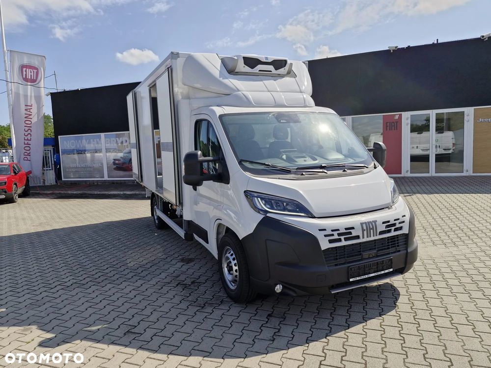 Fiat AGREGAT W CENIE! Zasilanie 230V! - 26
