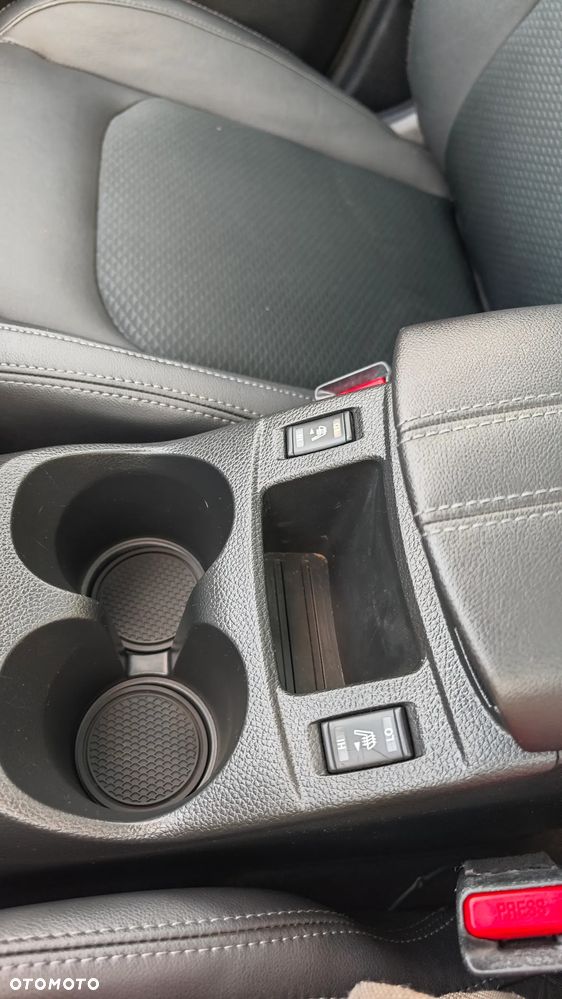 Nissan Qashqai 1.2 DIG-T Tekna Xtronic EU6 - 4