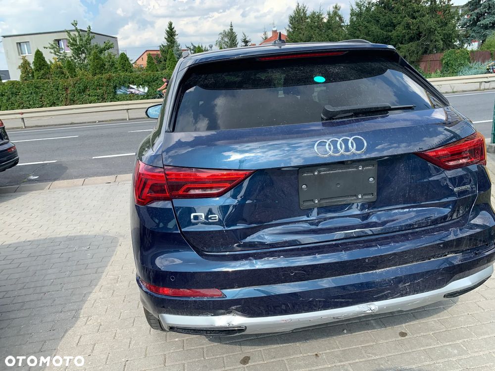 Audi Q3 45 TFSI Quattro S tronic - 8