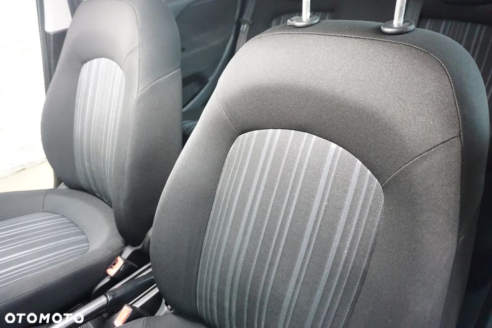 Fiat Punto Evo 1.3 16V Multijet Active Start&Stop - 23