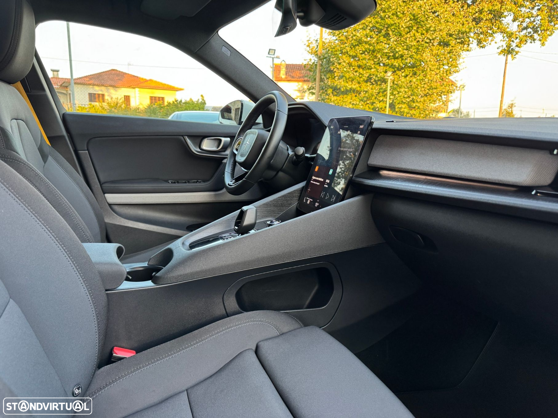 Polestar 2 Long Range 78 kWh AWD - 15