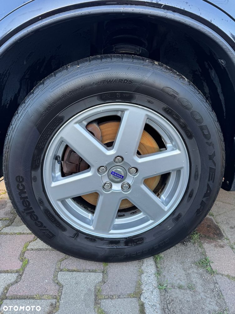 Volvo XC 90 - 11