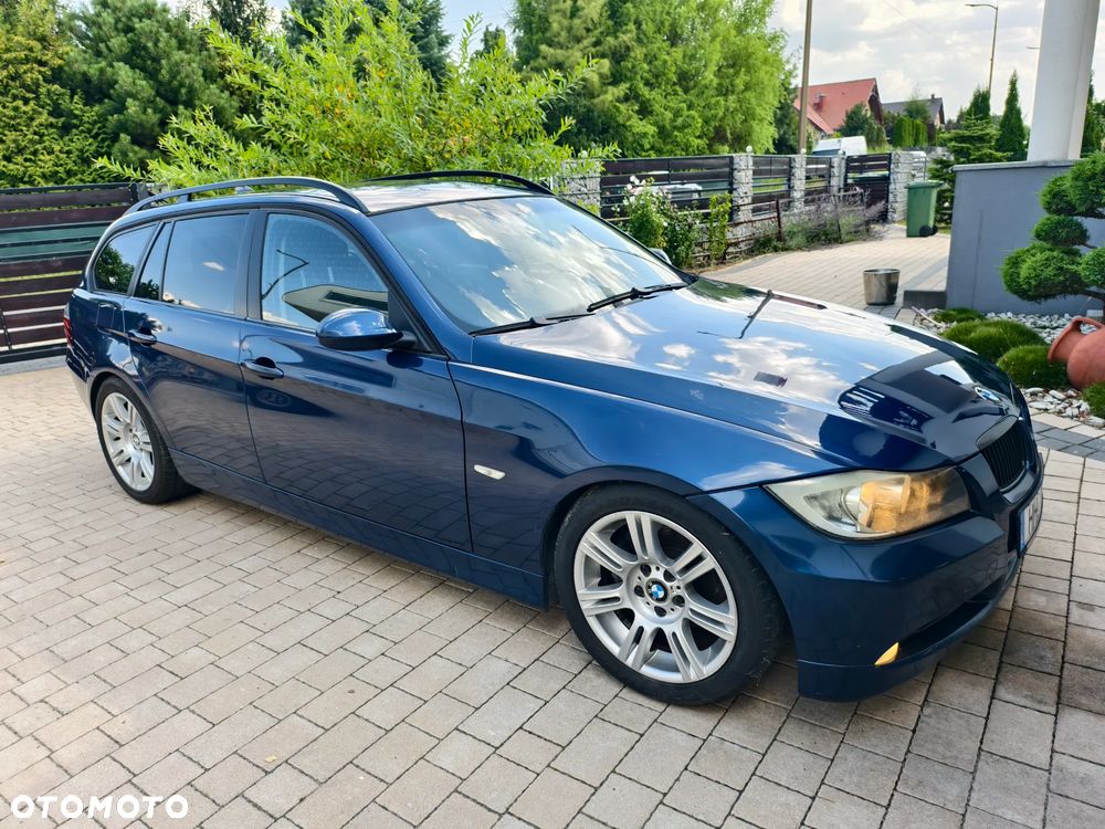 BMW Seria 3 - 9