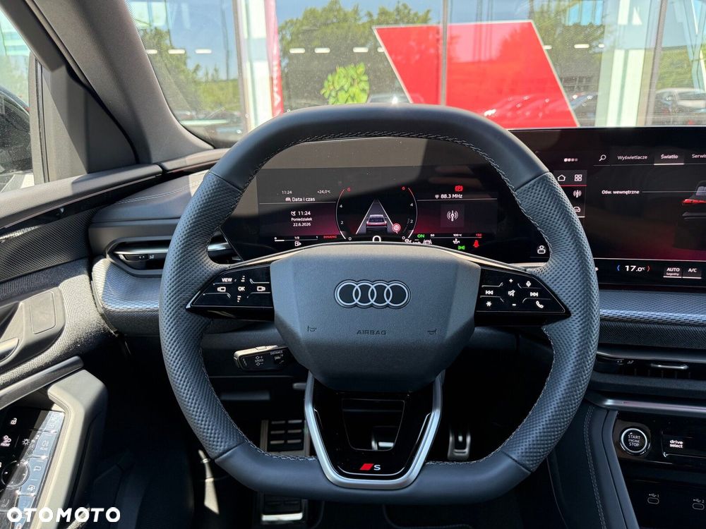 Audi Q5 - 22