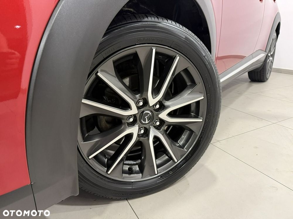 Mazda CX-3 2.0 Takumi - 3
