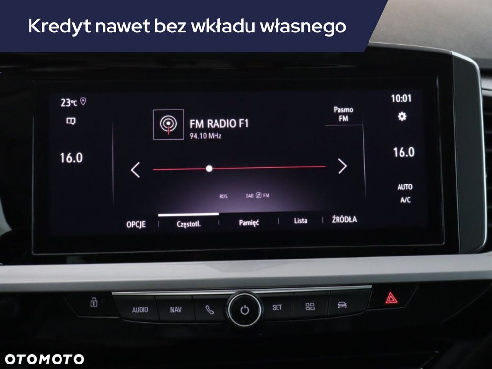 Opel Grandland X - 15