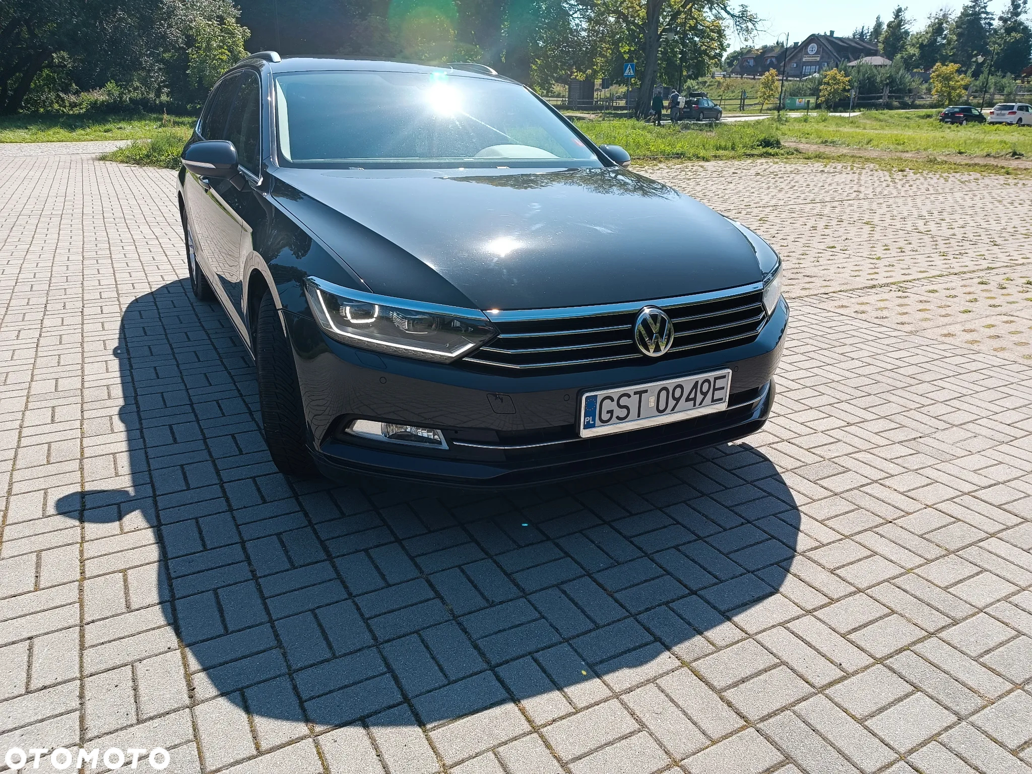 Volkswagen Passat 1.4 TSI BMT ACT Comfortline DSG - 5