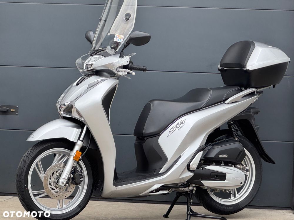 Honda SH - 26