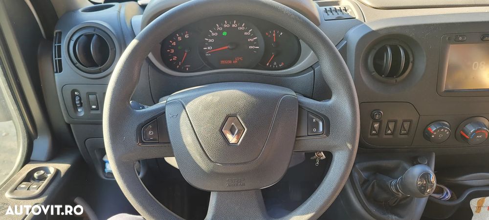 Renault Master - 4
