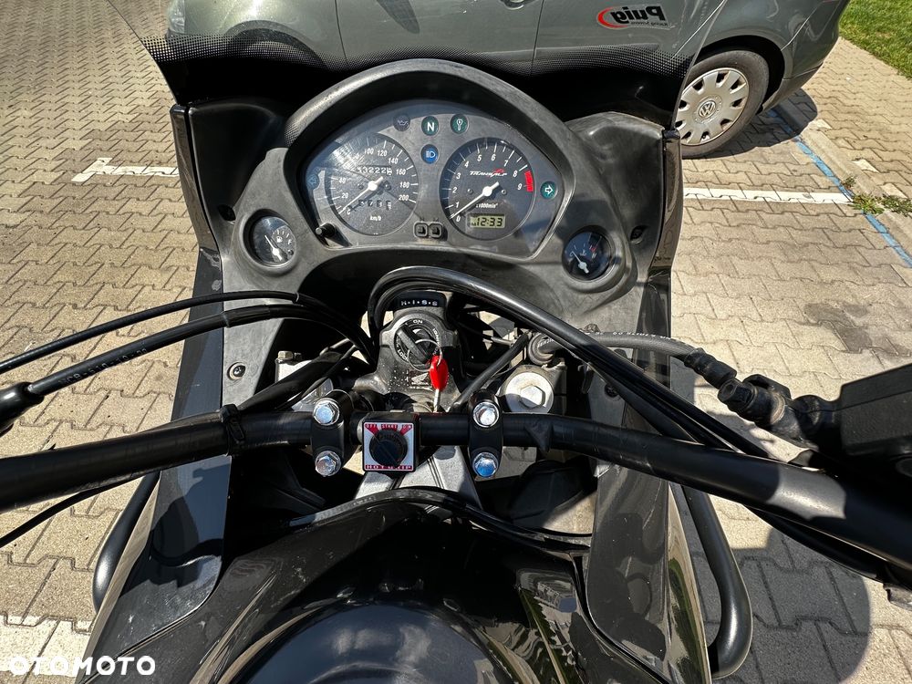 Honda Transalp - 5